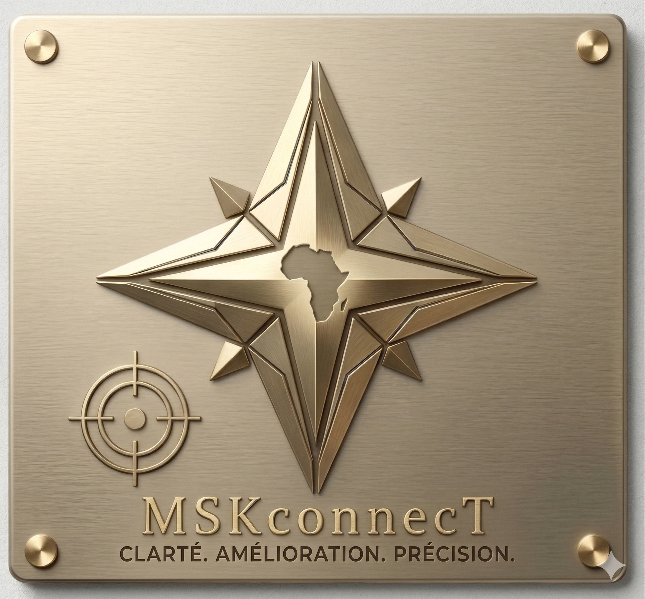 MSKconnecT — Clarté. Amélioration. Précision.
